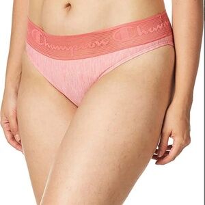 NWT Champions Women Tagless Underwear